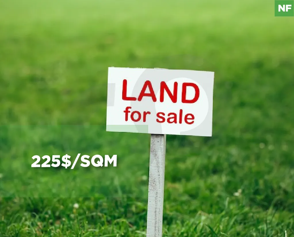 Land for Sale/Prime opportunity/DARAYA-KESEROUAN /#NF01894