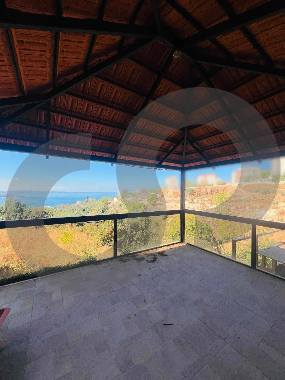 RENTAL DEAL/SEMI FURNISHED/Stunning mountain and sea views/ADMA,KESEROUAN — الصورة 3