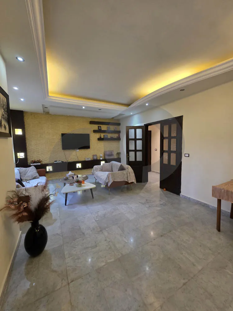 terrace/easy access /calm location/comfortable living spaces/kayfoun , Aley — photo 2