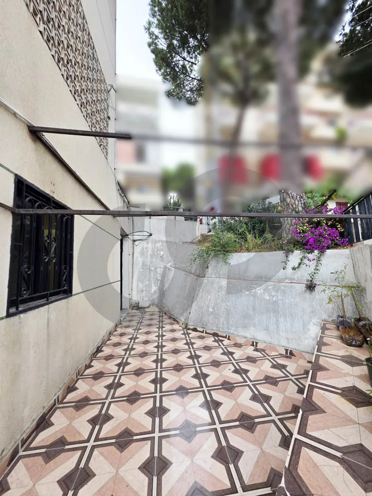 terrace/easy access /calm location/comfortable living spaces/kayfoun , Aley — photo 3