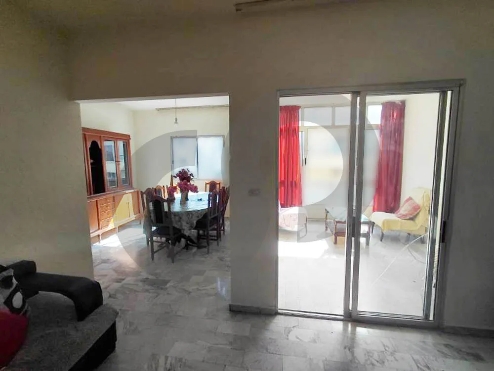 Well-maintained/quiet area/comfortable living environment/DEKWANEH,METN — الصورة 3