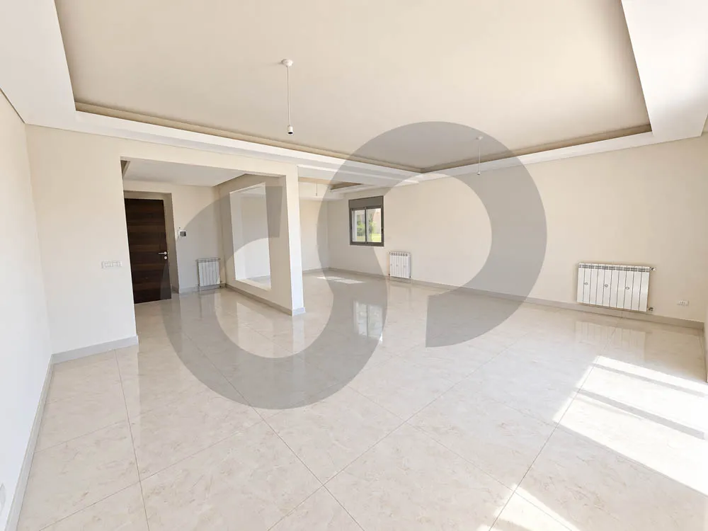 brand new/prime location/gated community/SARBA,KESEROUAN — الصورة 2