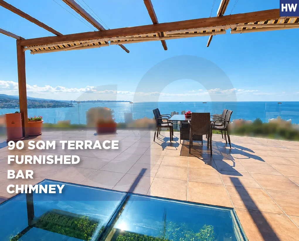 modern/picturesque area/luxurious living/hot deal/Kfaryassine,keserouan