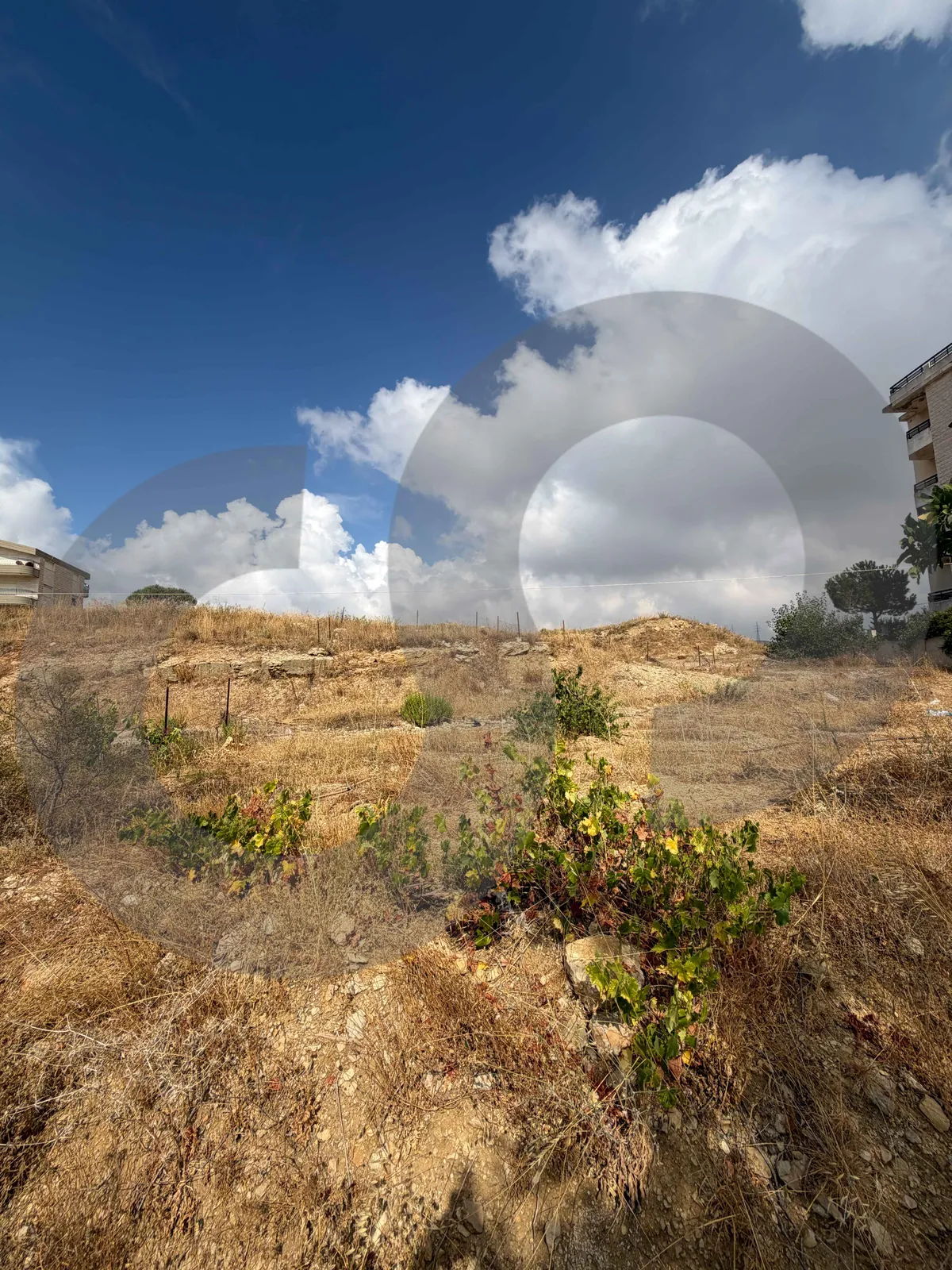 LAND/ROAD & ELECTRICITY ACCESS/RWAYSAT SAWFAR,ALEY /open views — photo 2