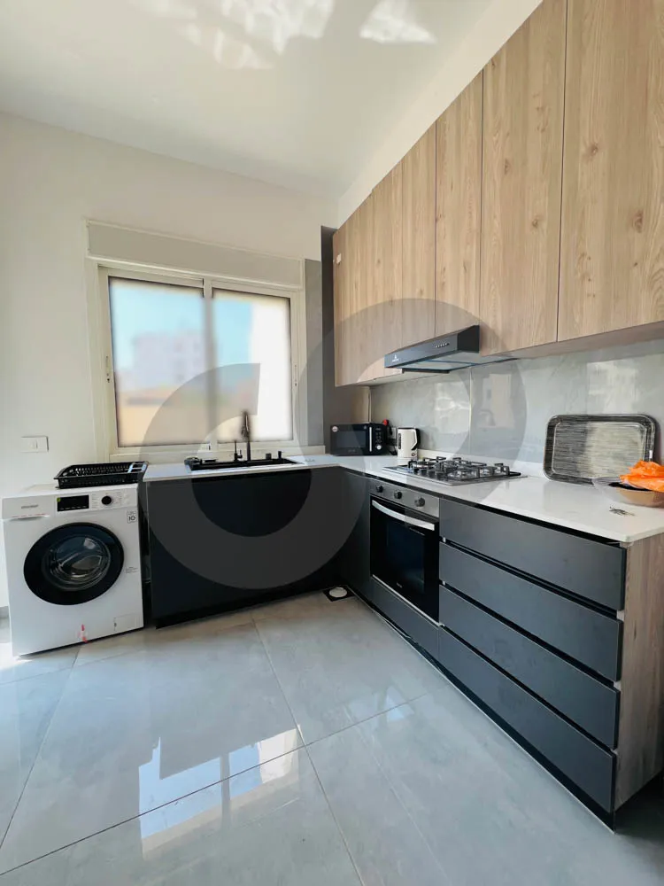 fully furnished/brand-new building/elegant/Mountain view/SARBA,KESEROUAN — الصورة 3