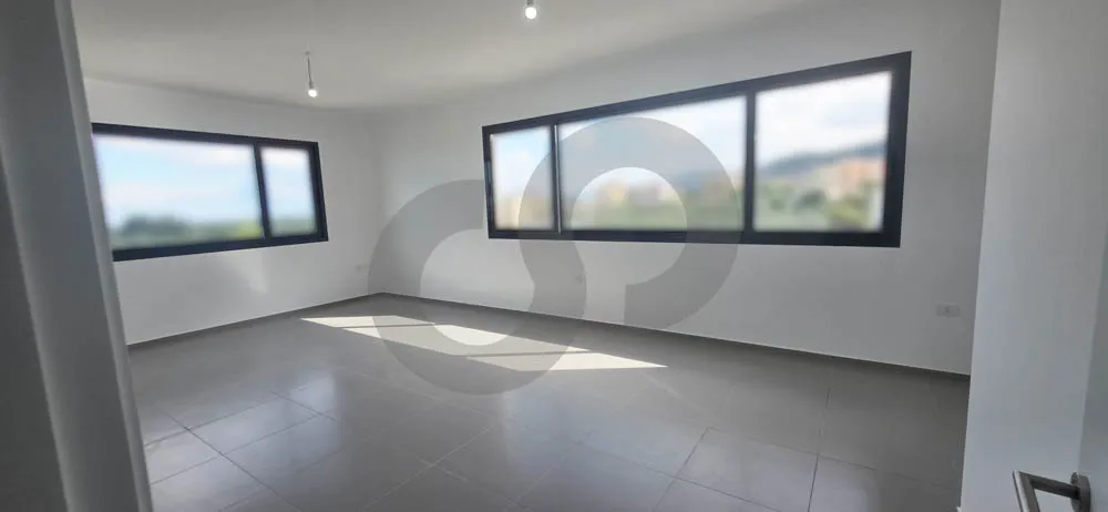 PRIME OFFICE/strategic location/Great accessibility /Kousba, Koura — الصورة 2