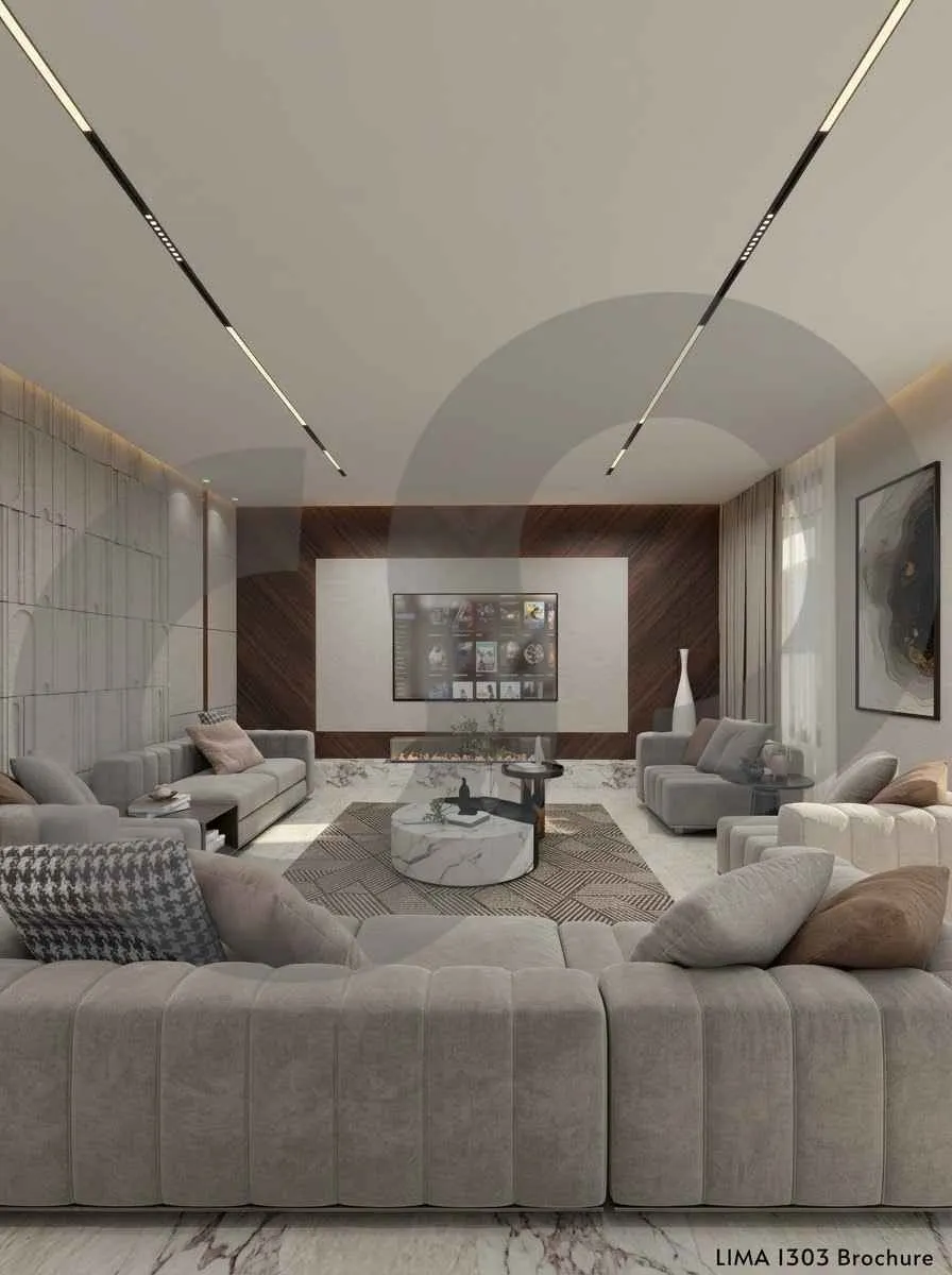 OWN YOUR PROPERTY WITH 25% DOWN IN TRIPOLI,AL MINA /PROJECT READY BY DECEMBER 2027 — الصورة 2
