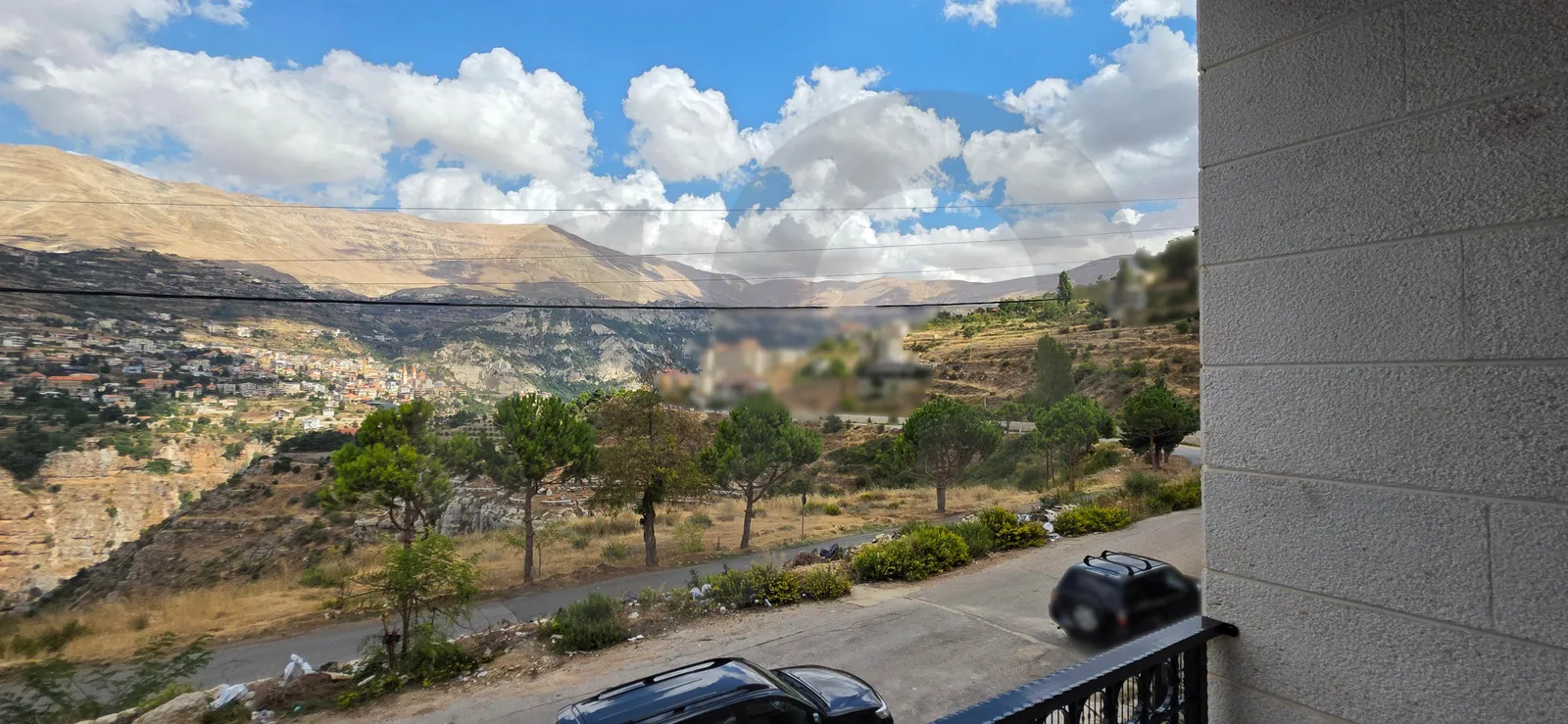 Deluxe apartment For Sale/panoramic Mountain view/BECHARRE — photo 2