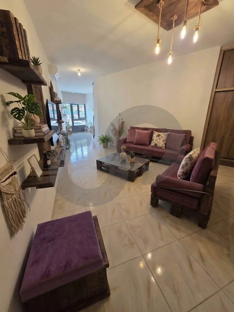 PRIVATE GARDEN/prime location/spacious indoor /NAKHLE, KOURA — الصورة 3