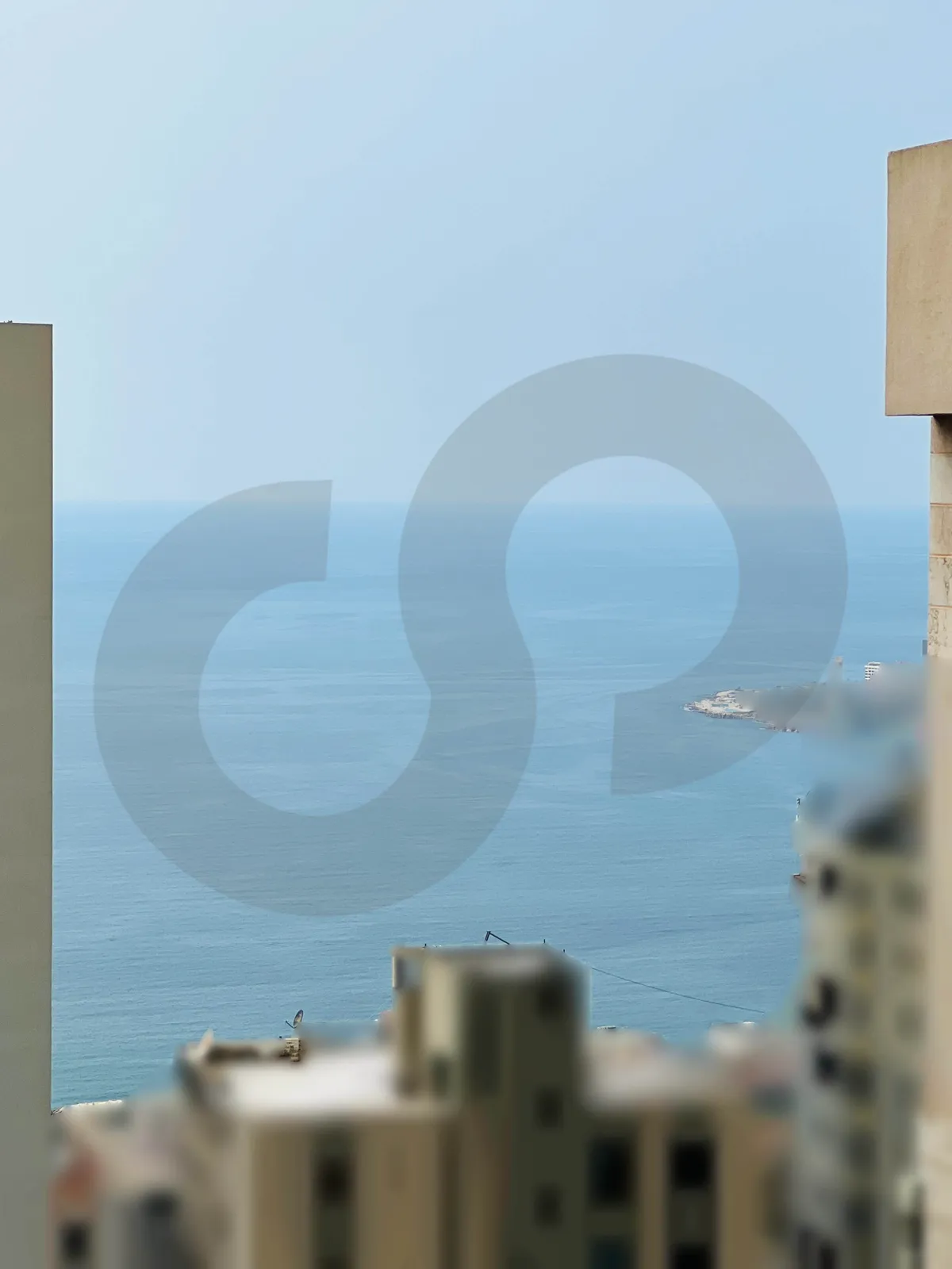 Spacious Apartment For rent/Fully Furnished/Partial Sea View/SAHEL ALMA-KESEROUAN — الصورة 3