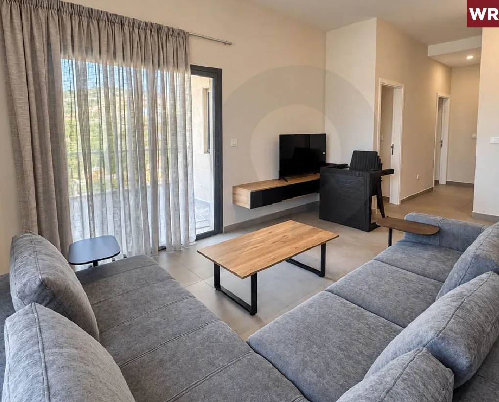 Brand-new/Fully furnished and equipped/near LAU/Blat, Jbeil
