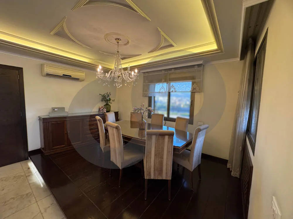 refined luxury living/brand-new/prestigious building/open view/Mathaf,BEIRUT — الصورة 3