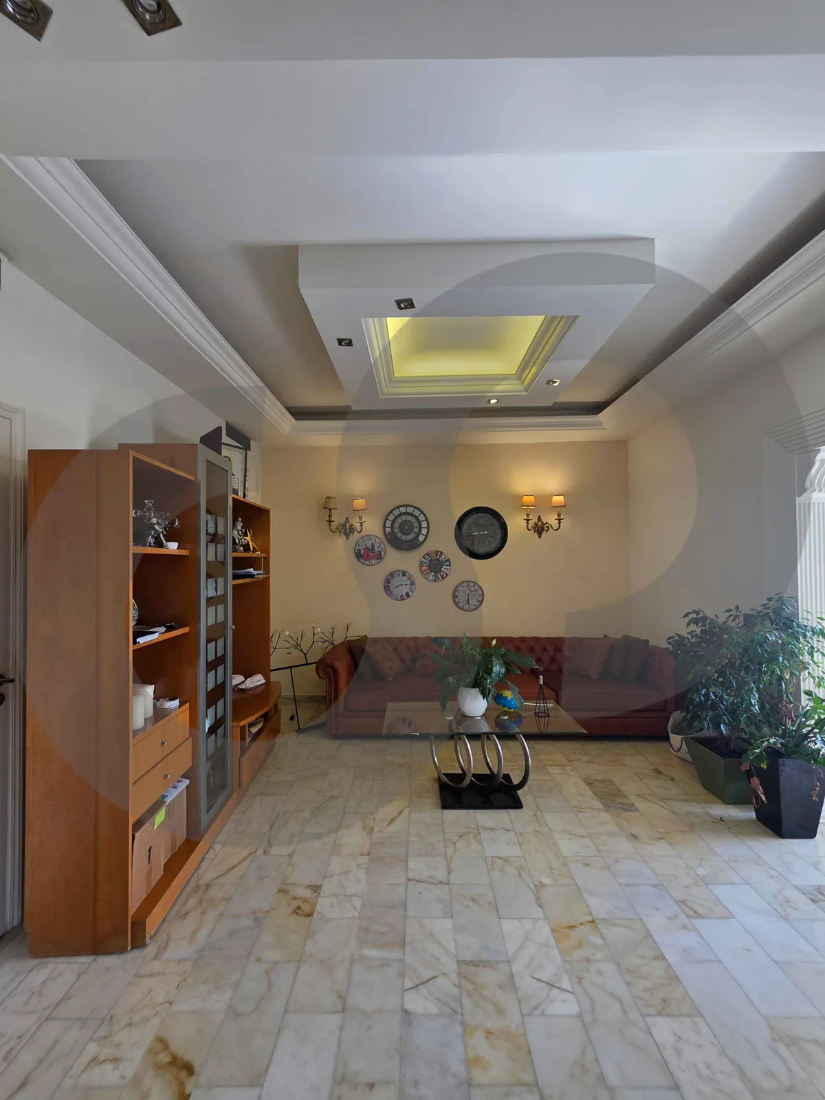 EXCLUSIVE RESIDENCE/MOUNTAIN VIEWS/PRIME BROUMMANA,METN — الصورة 2