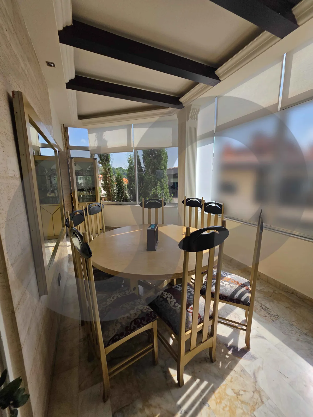 EXCLUSIVE RESIDENCE/MOUNTAIN VIEWS/PRIME BROUMMANA,METN — الصورة 3