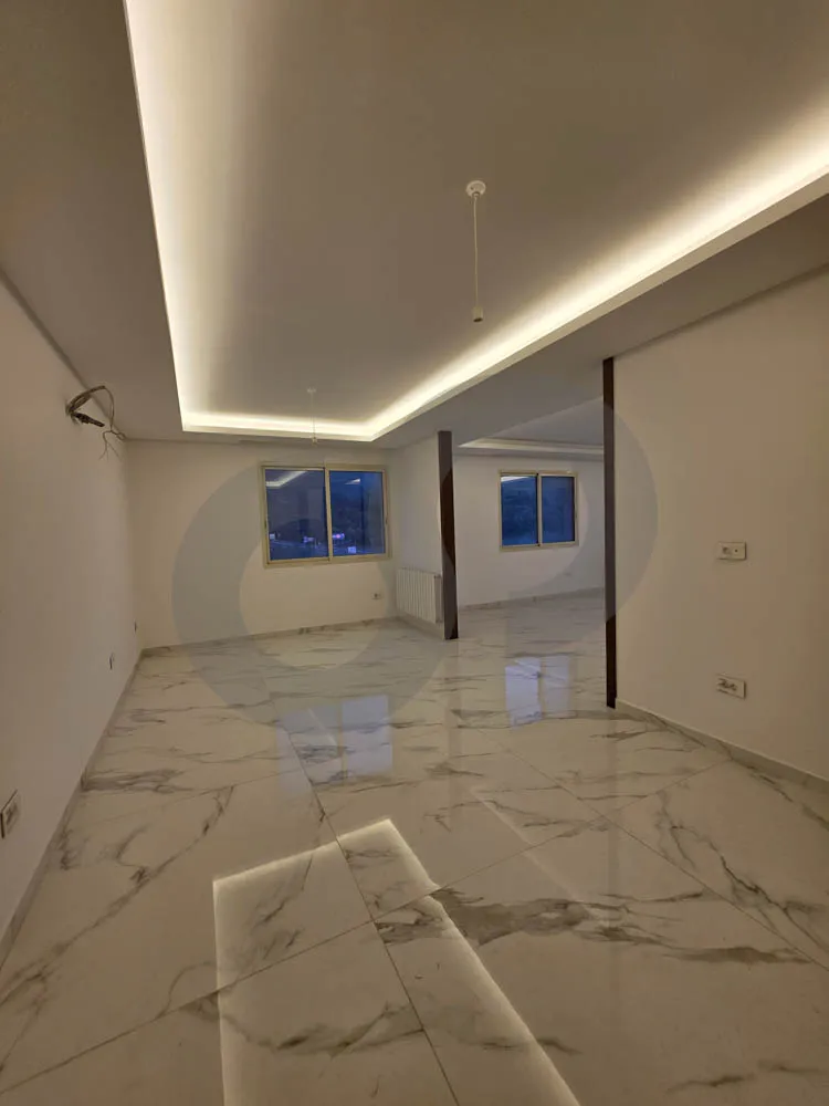 highly prestigious building/ultra-luxurious/panoramic view/Broummana,METN — الصورة 3