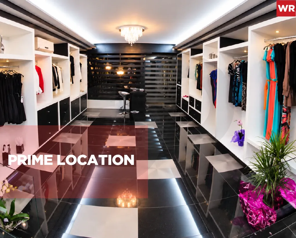 Spacious Shop For Sale/Prime location/JBEIL