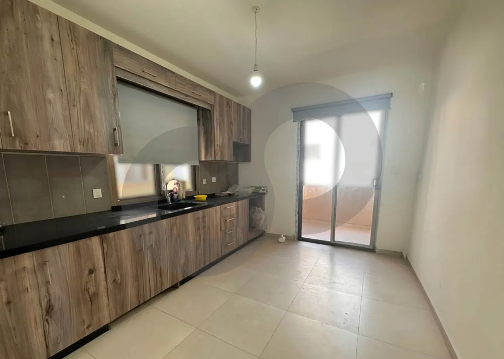 spacious terrace/new building/prime location/ bouar keserouan — photo 3