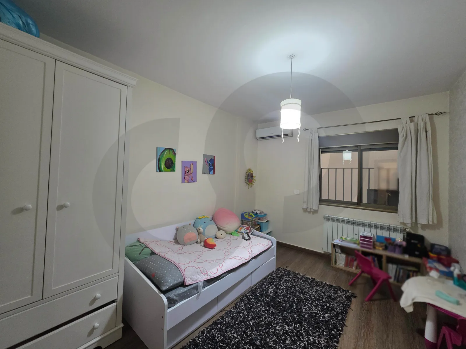 Apartment for Sale/Prime Location/Open view/HAZMIEH-BAABDA — photo 3