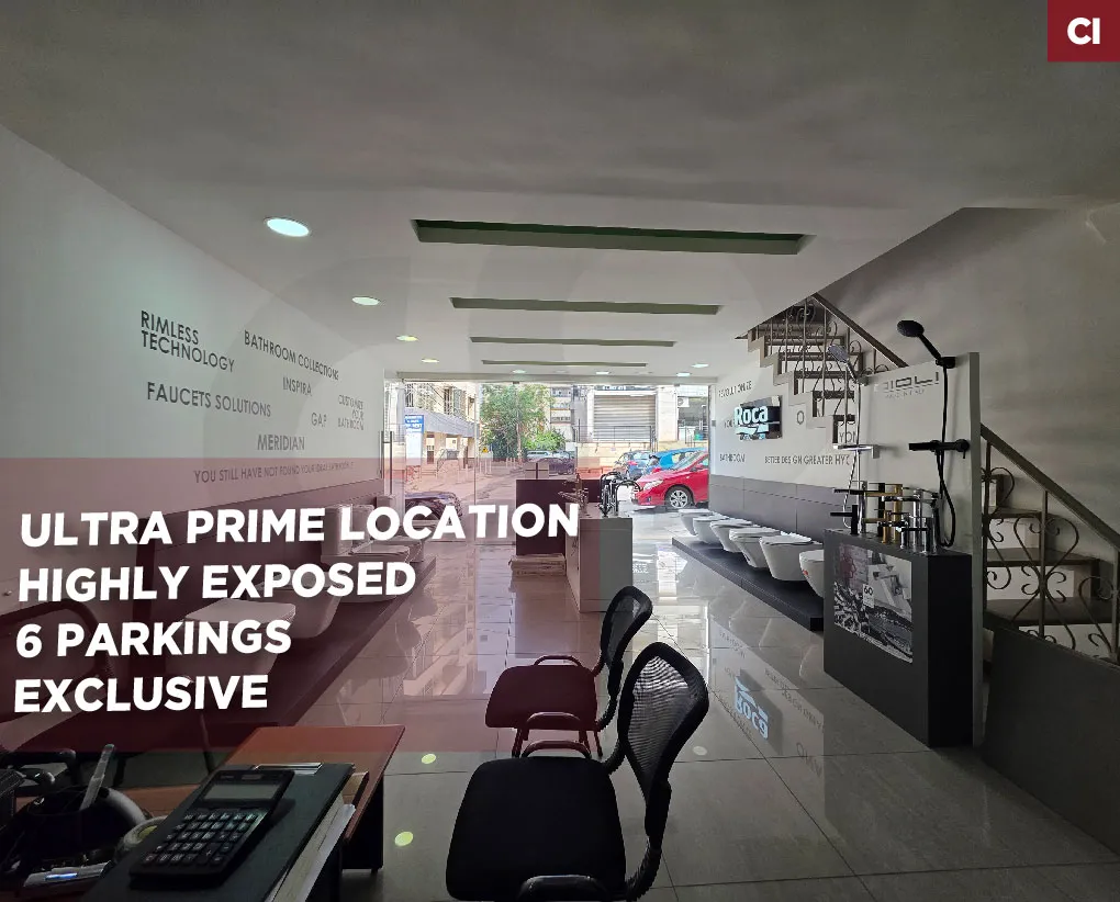 Prime Commercial Space/traffic area/ high-visibility/ADONIS,KESEROUAN