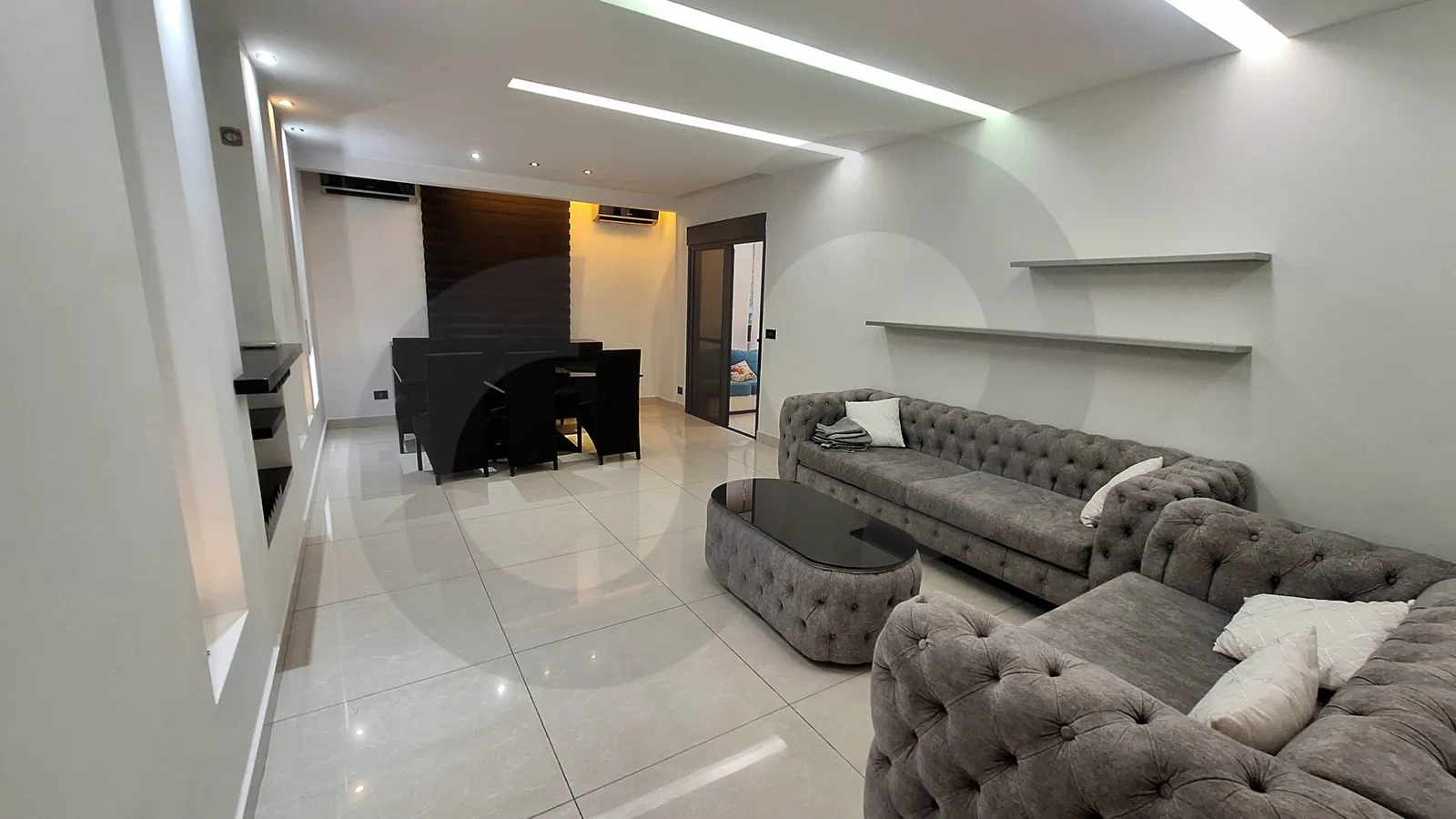 Apartment for Rent/Fully Furnished/BSALIM-METN — الصورة 3