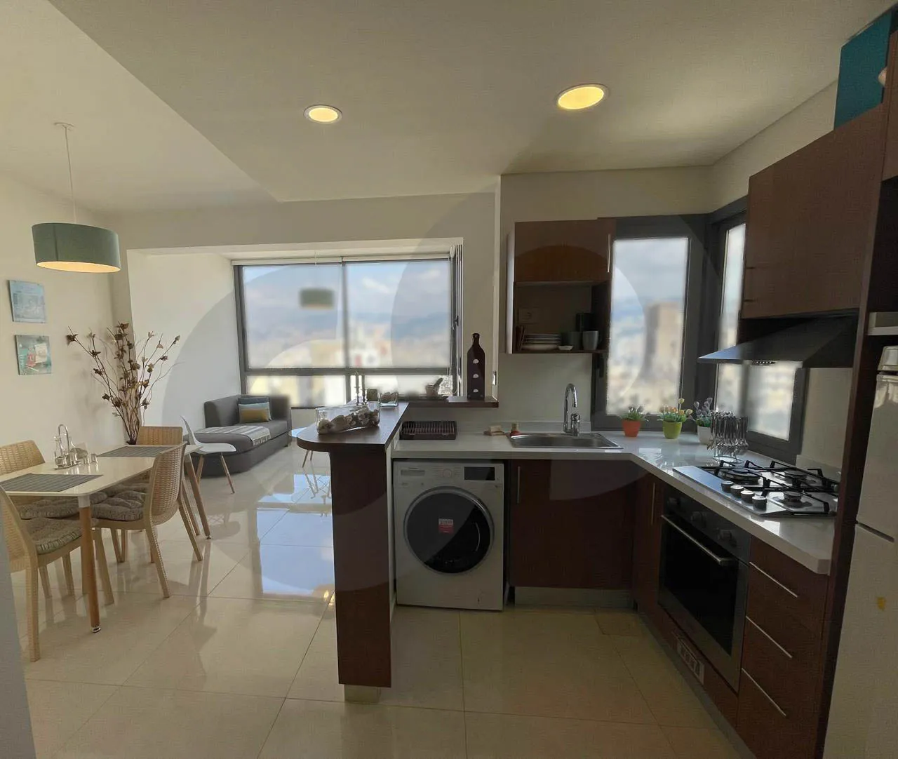 Apartment for Sale/Prime Location/well-maintained building/ACHRAFIEH-BEIRUT — photo 2