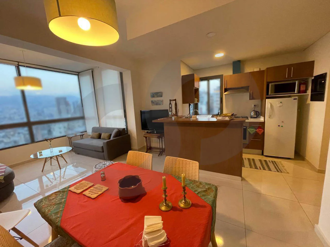 Apartment for Sale/Prime Location/well-maintained building/ACHRAFIEH-BEIRUT — photo 3