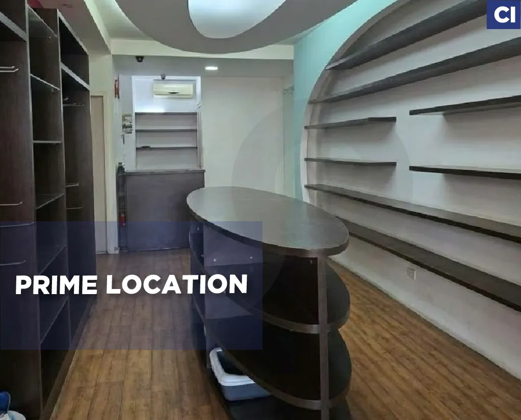 85 SQM Shop For Rent/Prime Location/ADONIS-KESEROOUAN