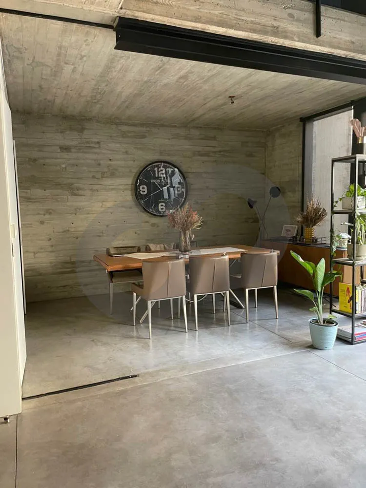 new building/Loft style/sliding walls/ACHRAFIEH,BEIRUT — photo 3