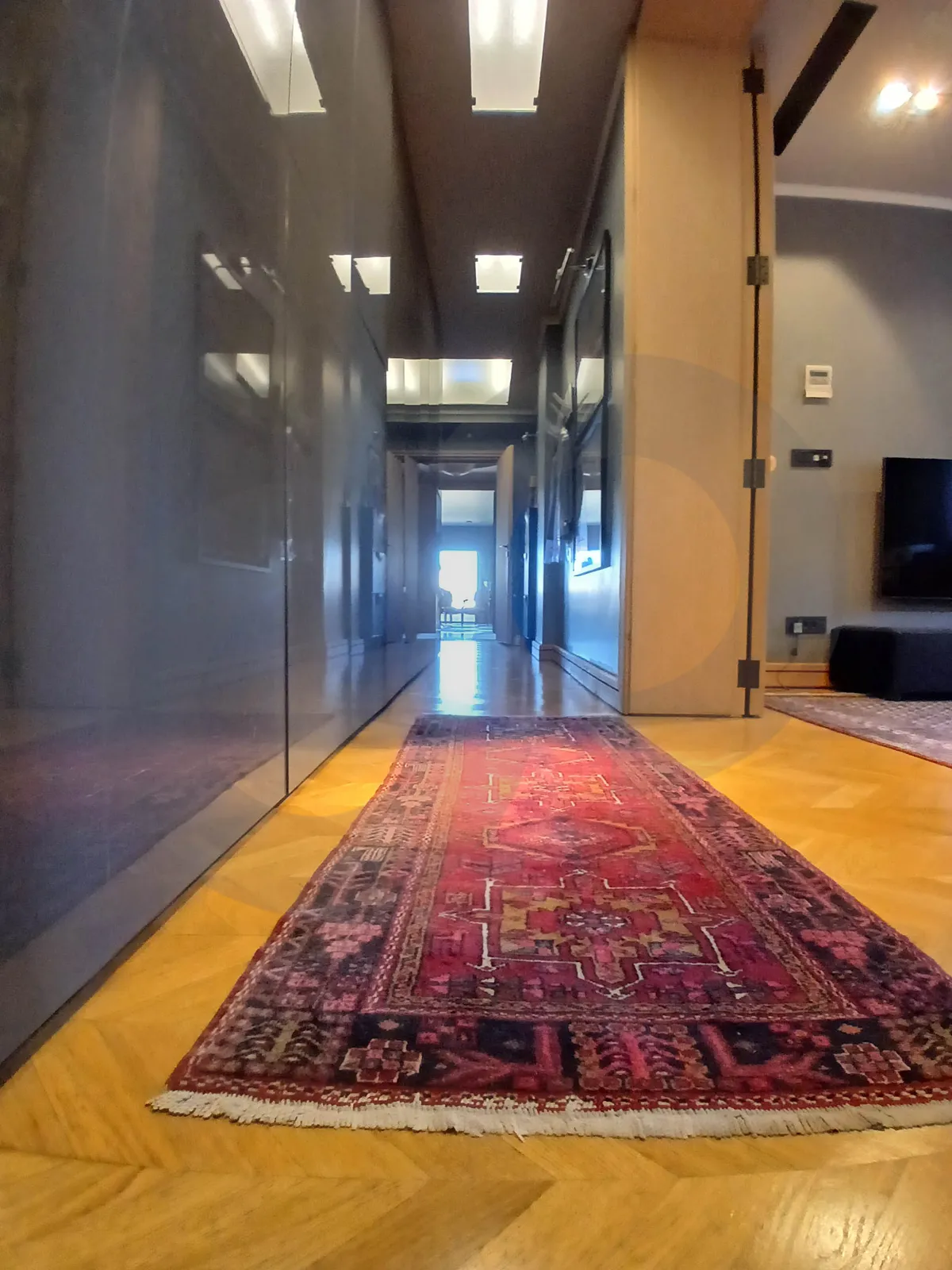 Apartment for Sale/Prime Location/Ready to move in/ACHRAFIEH-BEIRUT — photo 3
