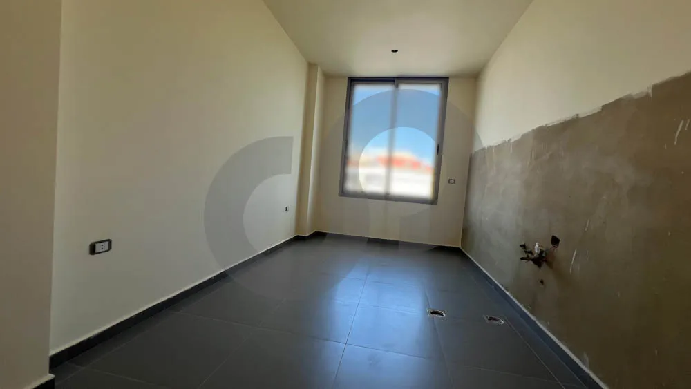 Spacious 160 SQM/desirable neighborhood /New building/DABYEH,METN — الصورة 2