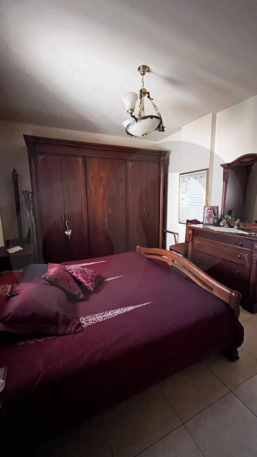 Furnished apartment for rent/Close to the highway and all essential amenities/DAM WA FAREZ-TRIPOLI — الصورة 2