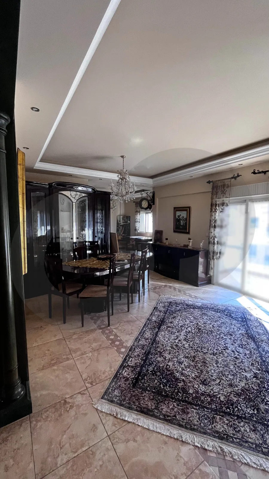 Furnished apartment for rent/Close to the highway and all essential amenities/DAM WA FAREZ-TRIPOLI — الصورة 3