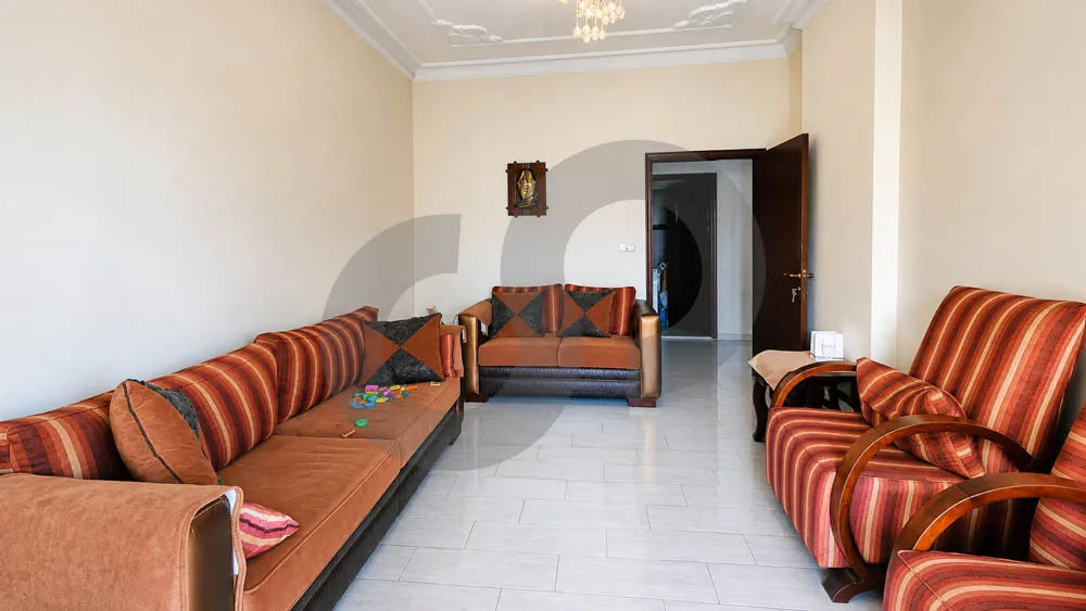 Wonderfully Apartment /Great Opportunity/fully furnished/Al Zohour,ALEY — photo 3