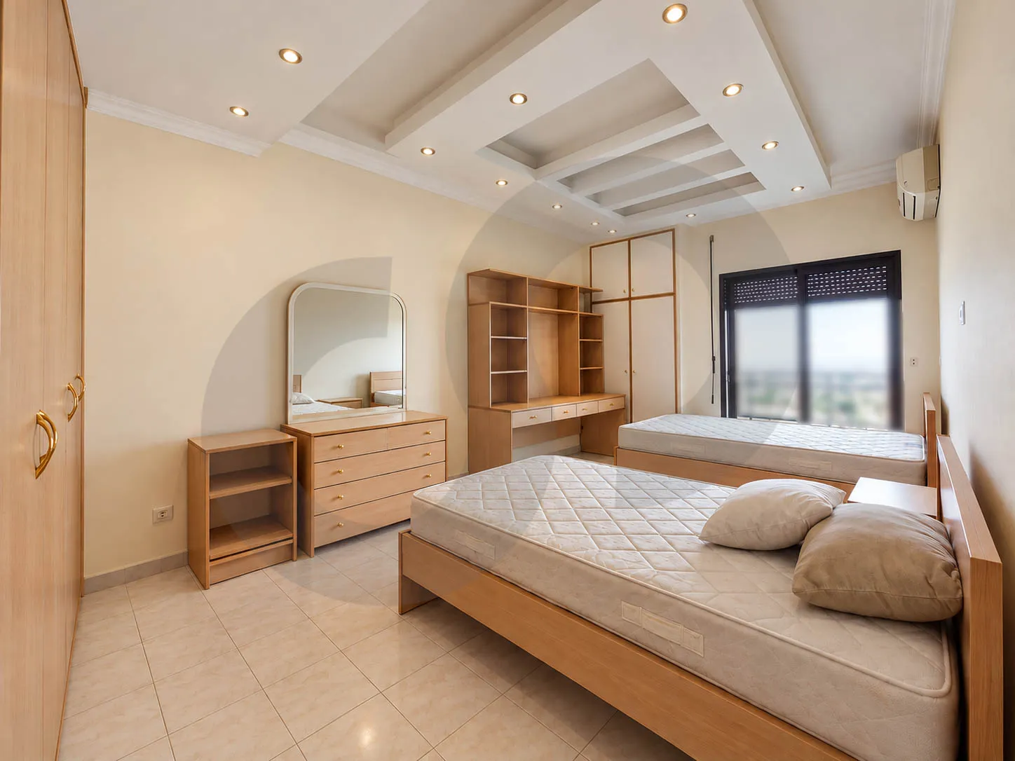 Spacious Apartment for Rent/Fully furnished/Ready to move in/MANSOURIEH-METN — photo 2