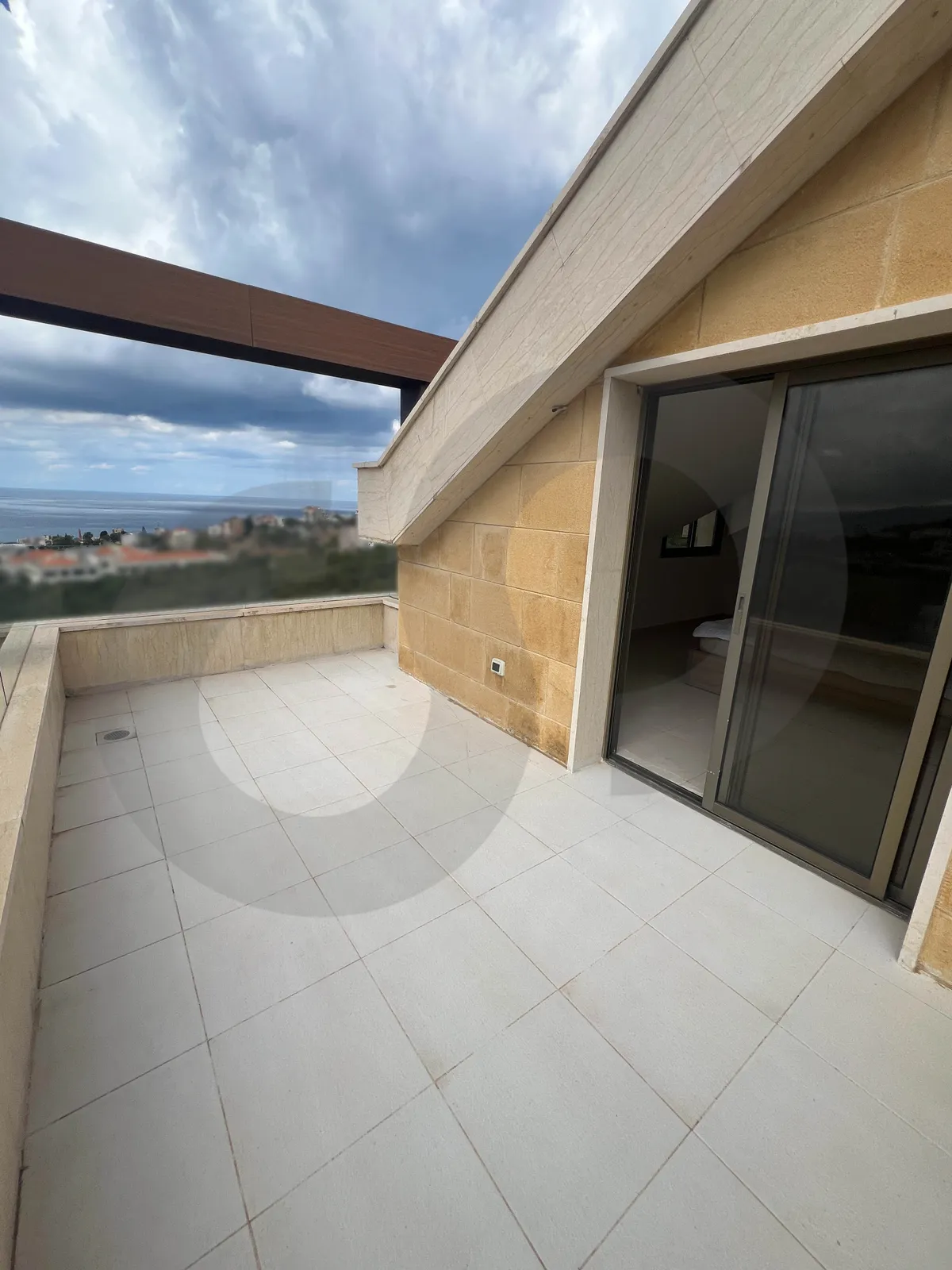 Luxury Duplex for Rent/Panoramic Sea View/2 min from the highway/EDDEH-JBEIL — photo 2