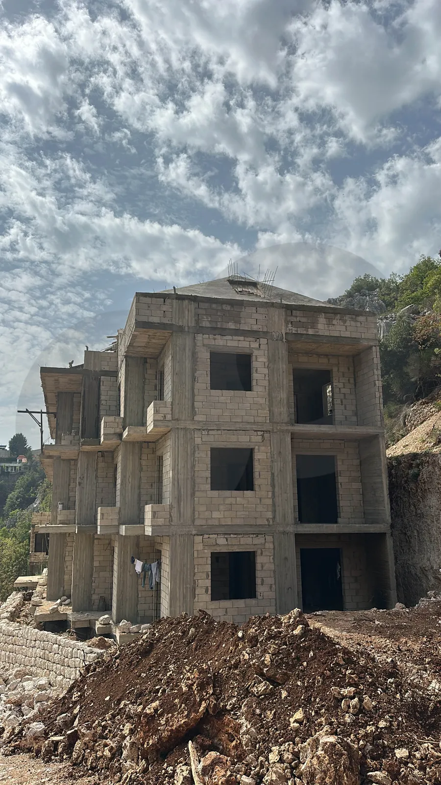 Under Construction Apartment for sale/Down payment: $25,000/FAITROUN-KESEROUAN /REF##SE01897 — الصورة 2