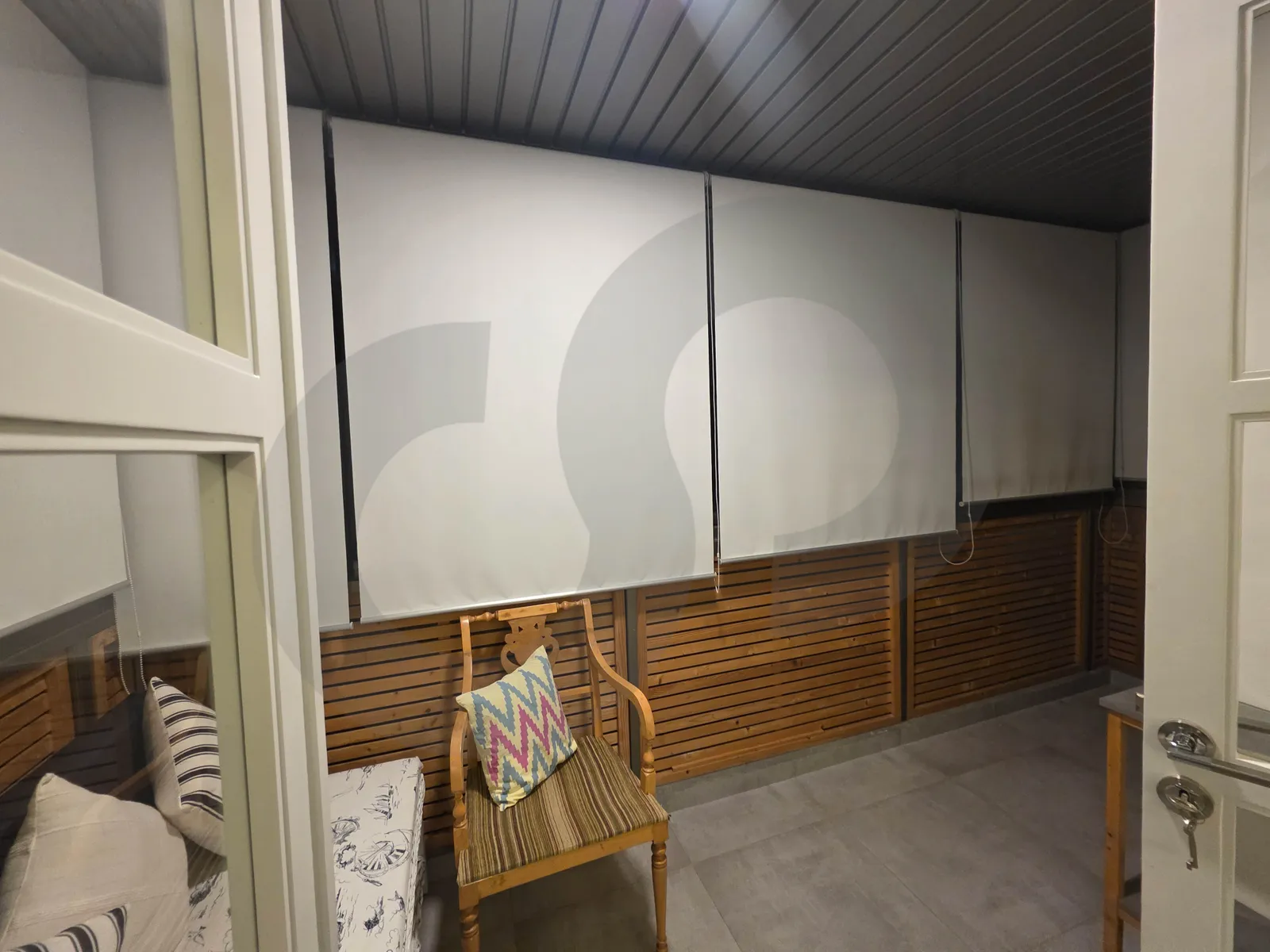 Apartment for Rent/Open view/ZHAYMA(HAZMIEH)-BAABDA — الصورة 3