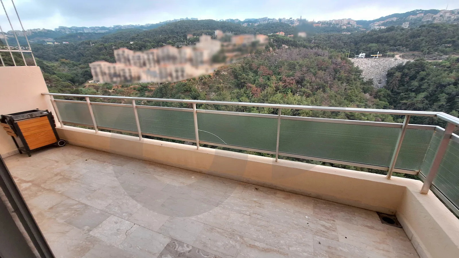 Apartment for Sale/Calm area/Sea and mountain View/QENNABET BROUMMANA-METN — الصورة 2