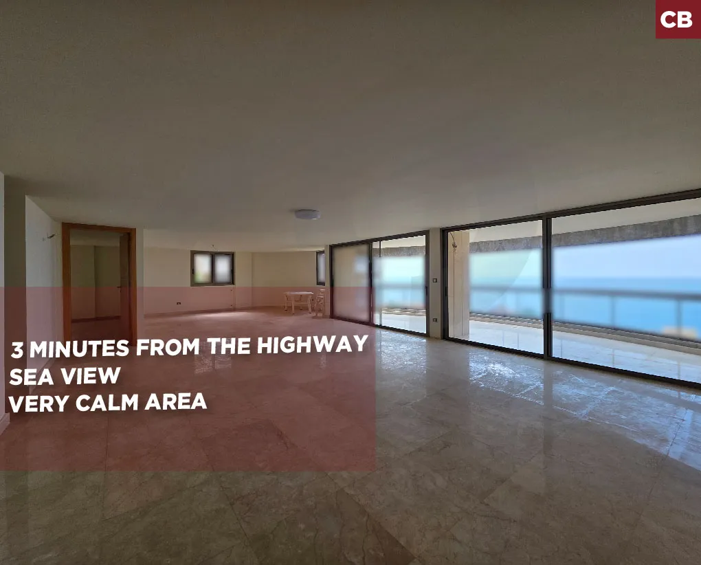 New Luxury Home/prestigious streets/spacious/modern /kfar hbab,keserouan