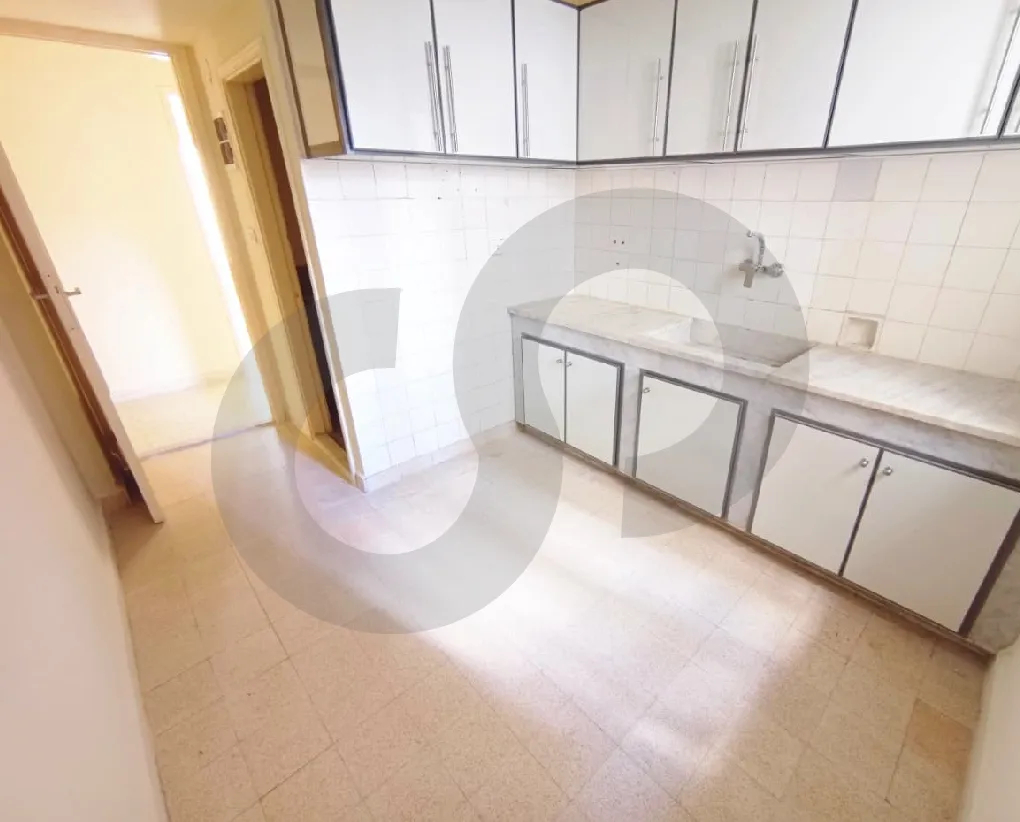 Spacious renovated apartment/easy access/Baabda/Ain El Remmaneh — photo 2