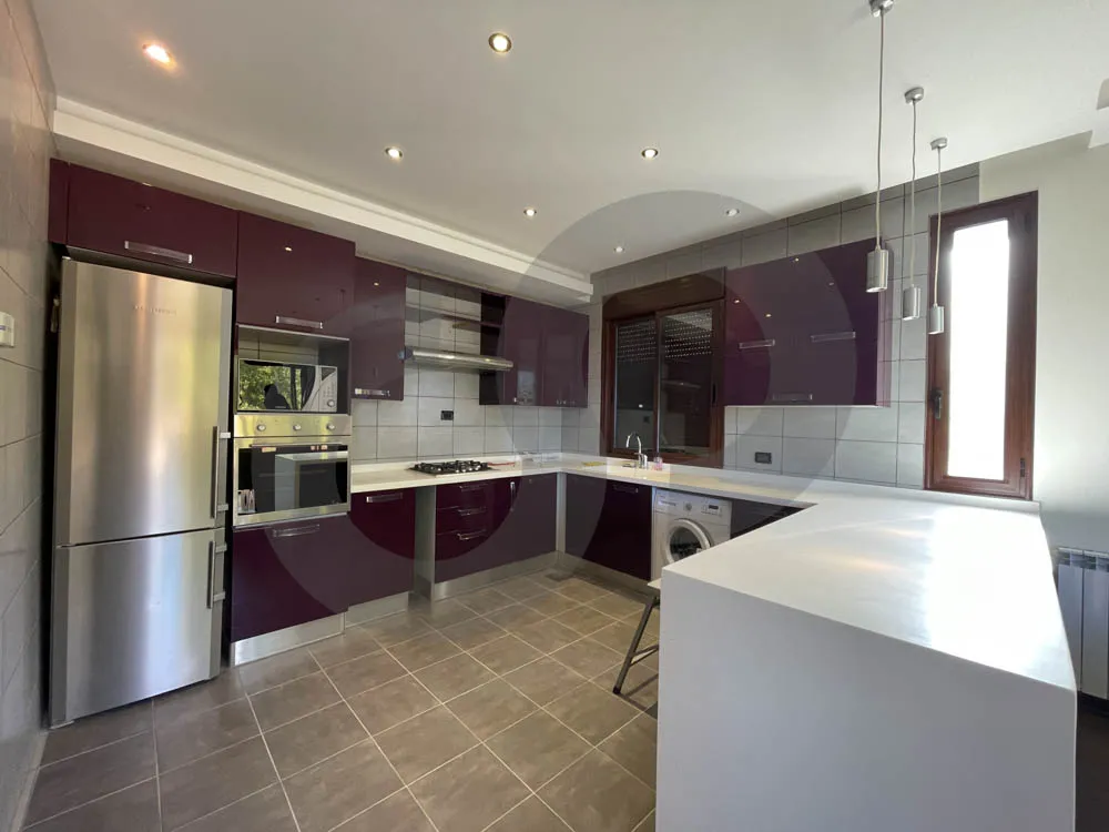 duplex /brand-new/prestigious area/modern/elegance/Kfardebian keserouan — الصورة 3