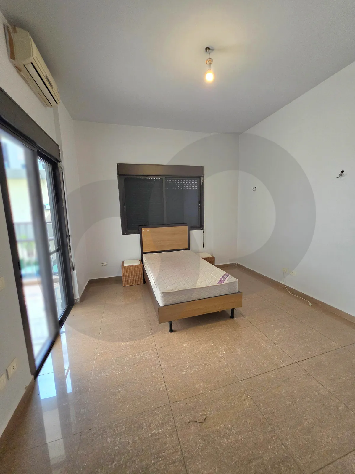 Apartment for Rent/Semi-furnished/ Panoramic sea view /SAHEL ALMA-KESEROUAN — الصورة 2