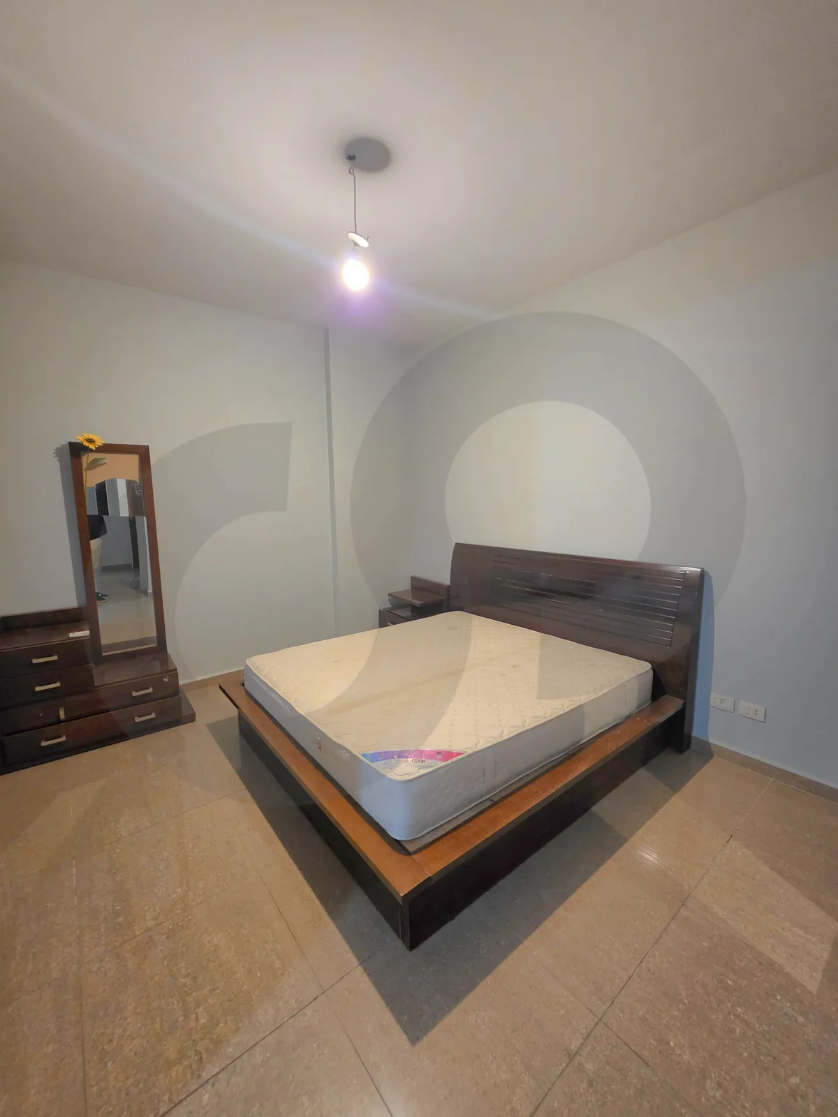Apartment for Rent/Semi-furnished/ Panoramic sea view /SAHEL ALMA-KESEROUAN — الصورة 3