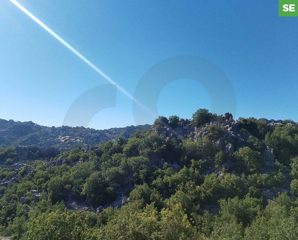 Exceptional opportunity to own 1,000 sqm of prime land in Feitroun
