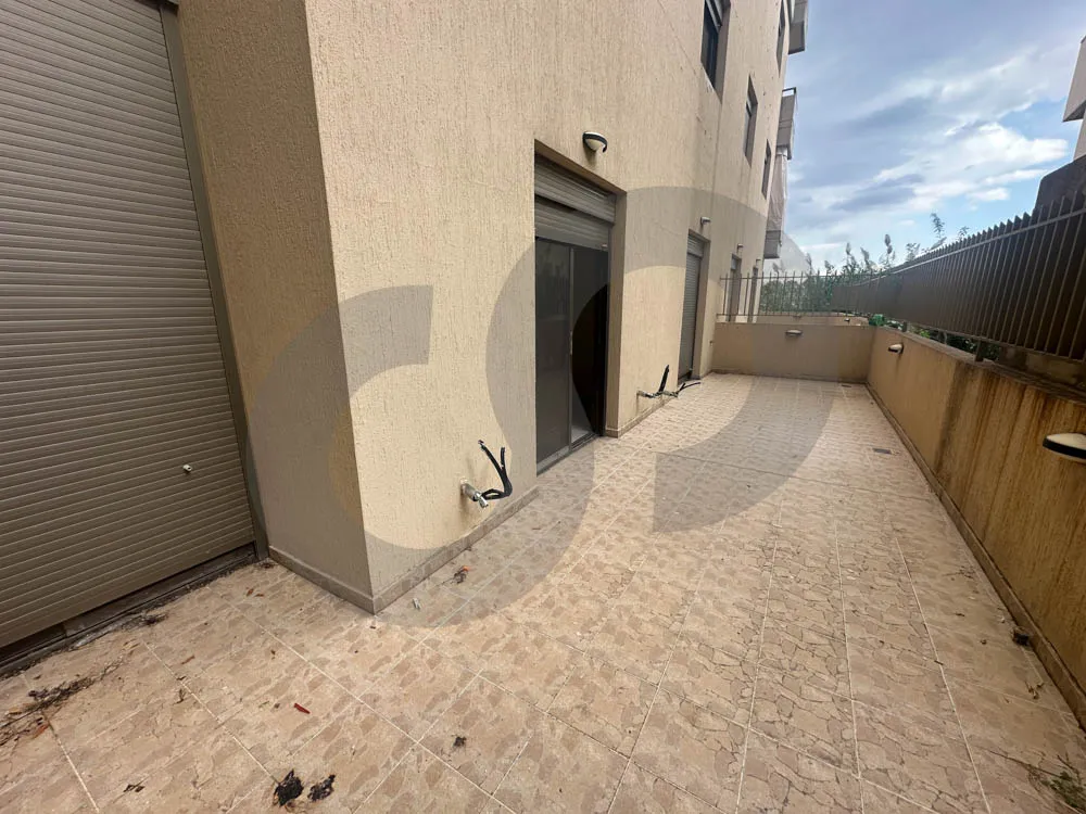 brand-new/spacious/ private terrace/easy access/Bouar, Keserouan — الصورة 2