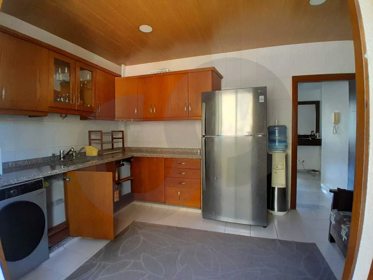 ‎A well-maintained Apartment for Sale/Easy access/Mountain View/WADI CHAHROUR-ALEY — الصورة 2