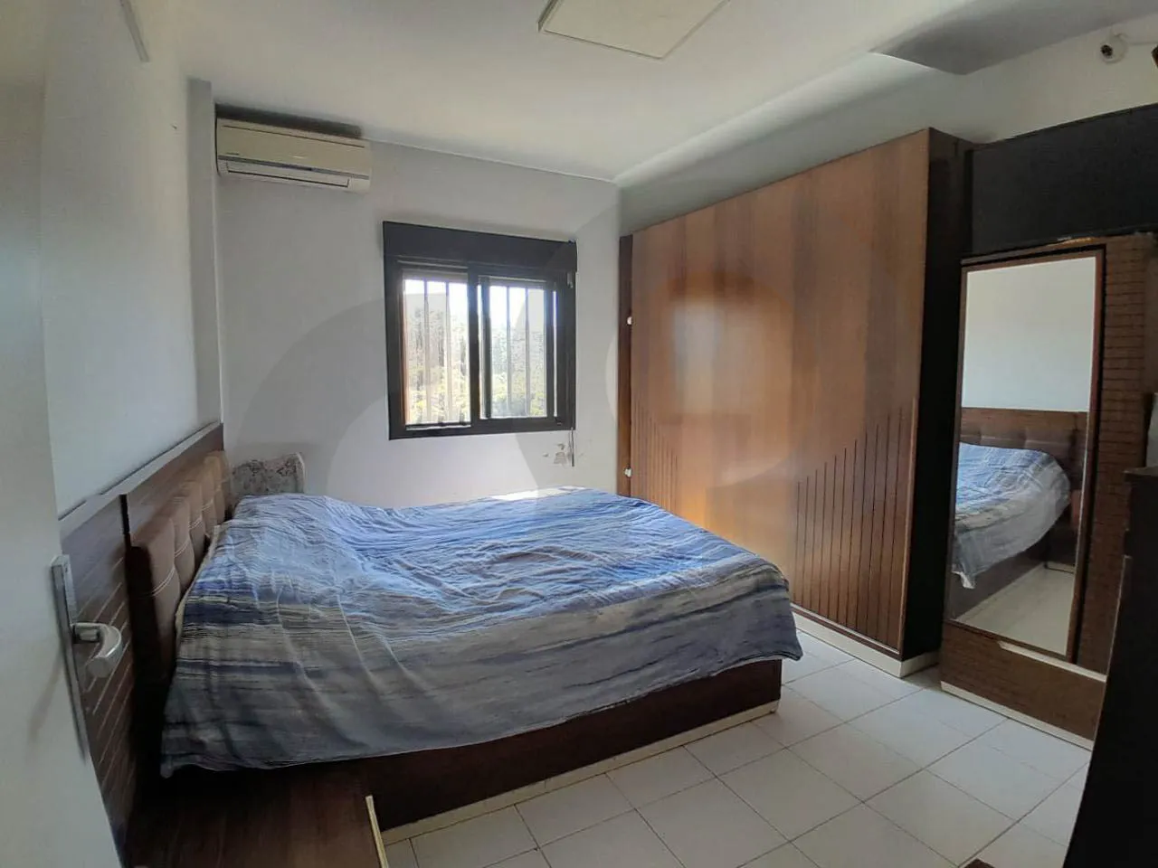 ‎A well-maintained Apartment for Sale/Easy access/Mountain View/WADI CHAHROUR-ALEY — الصورة 3
