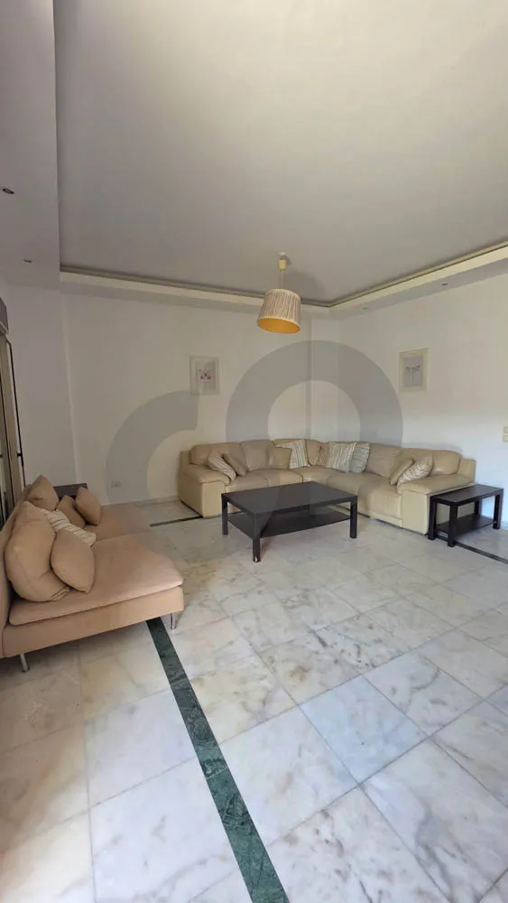 Fully Furnished /Prime Location/garden /High end/ADMA,KESEROUAN — الصورة 2