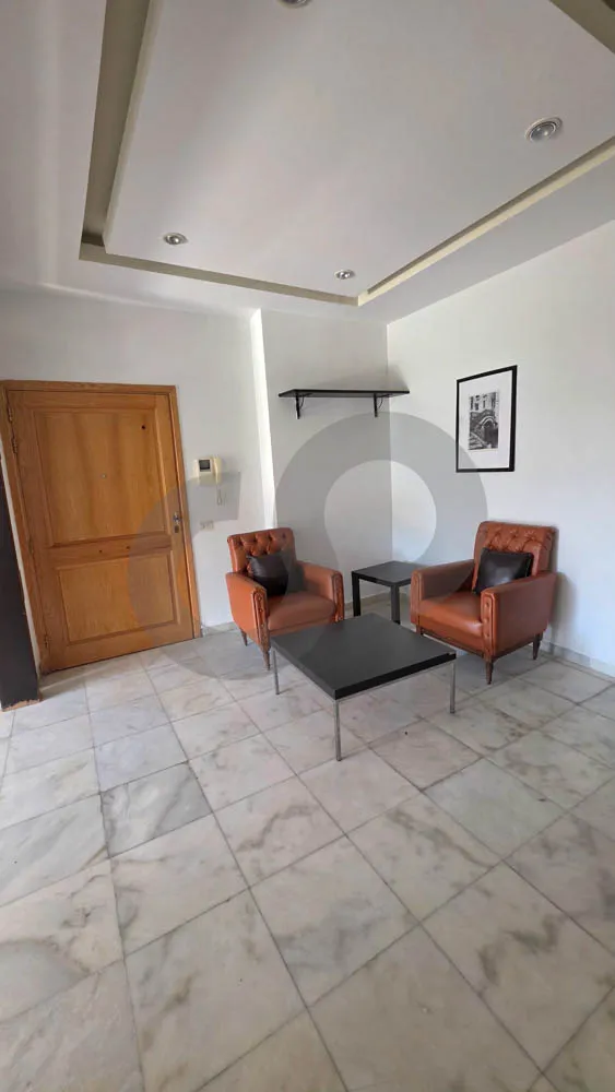 Fully Furnished /Prime Location/garden /High end/ADMA,KESEROUAN — الصورة 3
