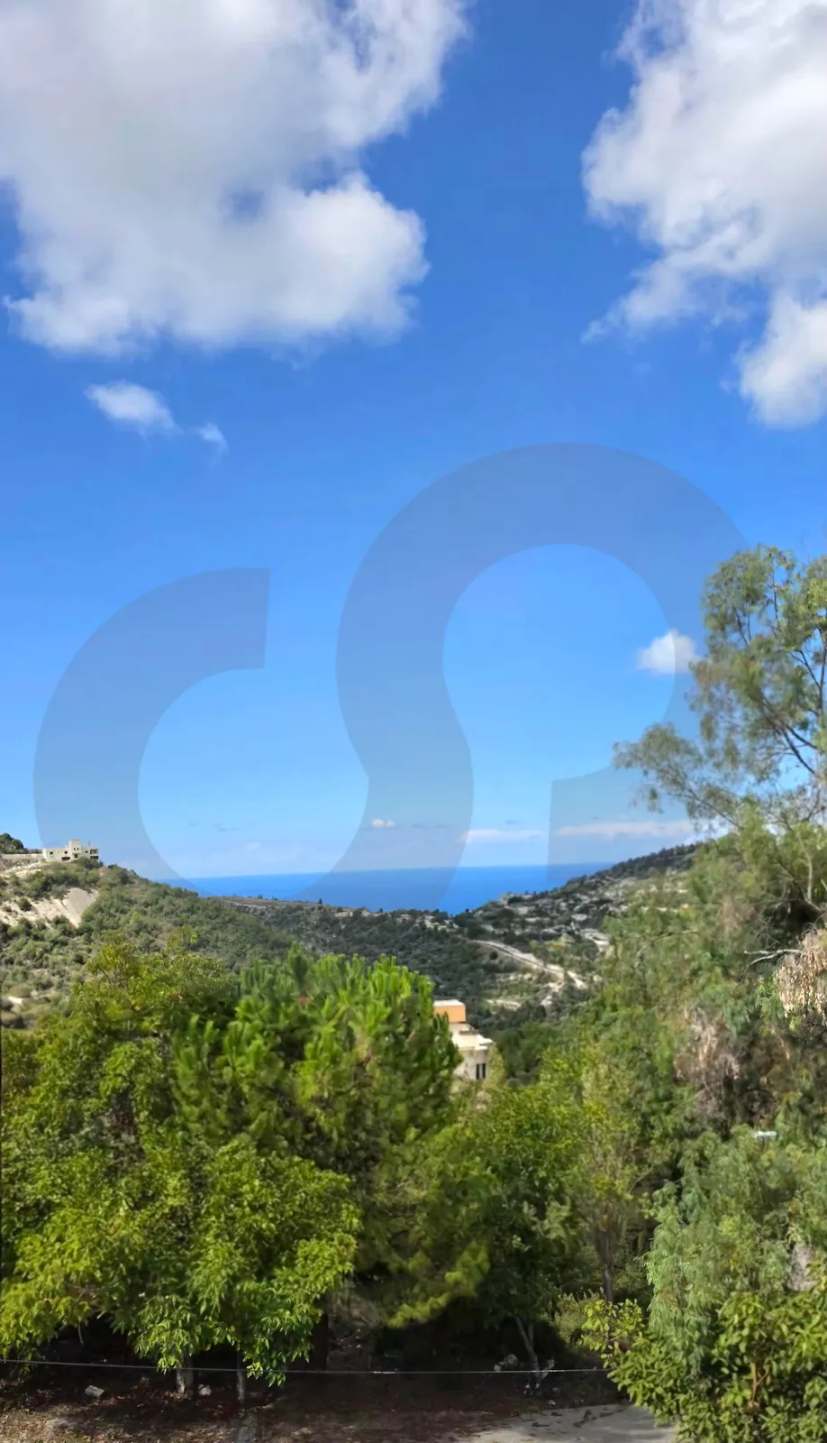 Fully Furnished Apartment for Sale/Full Sea View/Brand New/FATQA-KESEROUAN — الصورة 3